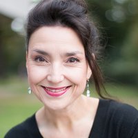 Tatjana Clasing Çıplak