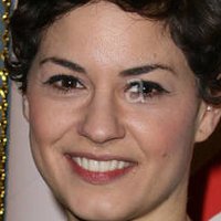 Tatjana Kaestel Çıplak