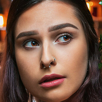 tatteddbeautyy Çıplak