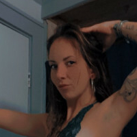 Tattedsunshine Çıplak