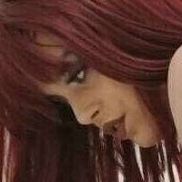 tattoedgirl1free Çıplak