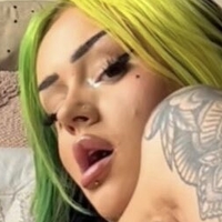 tattoobabiii Çıplak