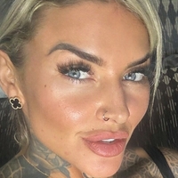 tattooedkayleigh Çıplak