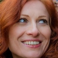 Tatyana Kot Çıplak