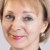 Tatyana Somova Çıplak