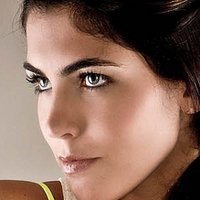 Tatyane Mayer Çıplak