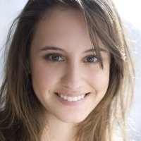 Tayana Dantas Çıplak