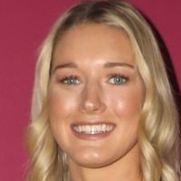 Tayla Harris Çıplak