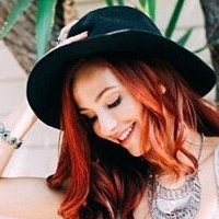Taylor Ackerman Çıplak