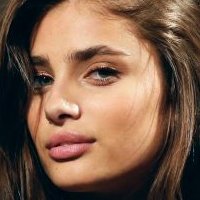 Taylor Marie Hill Çıplak