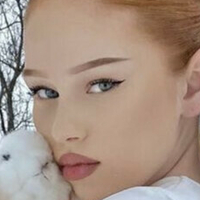 Taylor Rae Çıplak