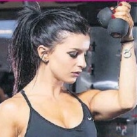 Taylor Vertucci Çıplak