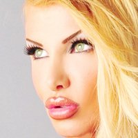 Taylor Wayne Çıplak