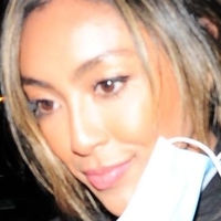 Tayshia Adams Çıplak