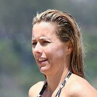 Téa Leoni Çıplak