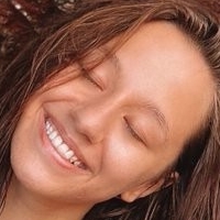 Teagan Kaye Çıplak