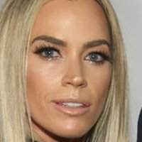 Teddi Jo Mellencamp Çıplak