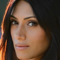 Tehmina Sunny Çıplak
