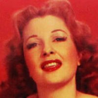 Tempest Storm Çıplak