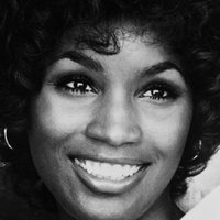 Teresa Graves Çıplak