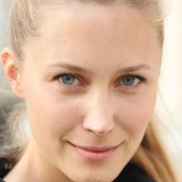 Tereza Srbová Çıplak
