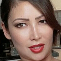 Terra Hyde Çıplak