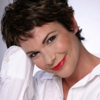 Terri Garber Çıplak