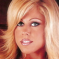 Terri Runnels Çıplak