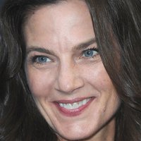 Terry Farrell Çıplak