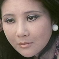 Terry Liu Çıplak