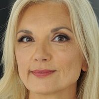 Teryl Rothery Çıplak