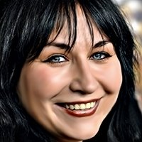Tesa McMillion Çıplak