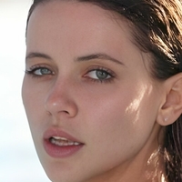 Tess Homann Çıplak