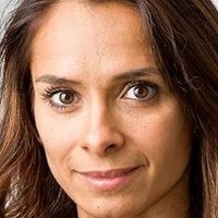 Tess Mattisson Çıplak