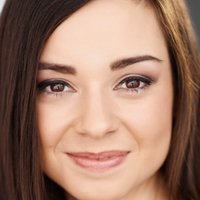 Tessa Cash Çıplak