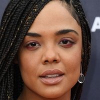 Tessa Thompson Çıplak