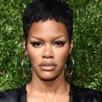 Teyana Taylor Çıplak