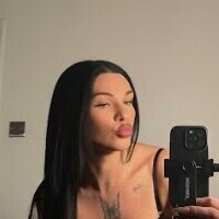 tgothgirl Çıplak