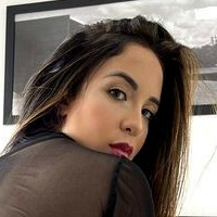 Thais Alves Çıplak