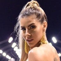 Thais Bianca Çıplak