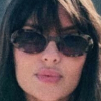 Thais Braz Çıplak