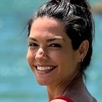Thais Fersoza Çıplak
