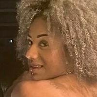 Thais Gomes Çıplak