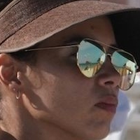 Thais Martins Çıplak