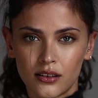 Thais Oliveira Çıplak