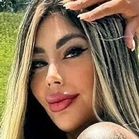 Thaís Perez Çıplak