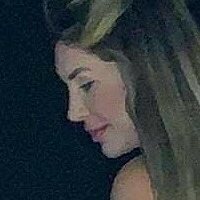 Thaisa Daher Çıplak