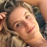 Thaísa Leal Çıplak