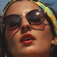 Thamy Caroline Çıplak