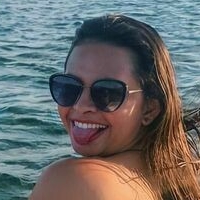 Thamyres Campos Çıplak
